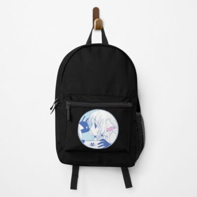 Chi Chobits Backpack