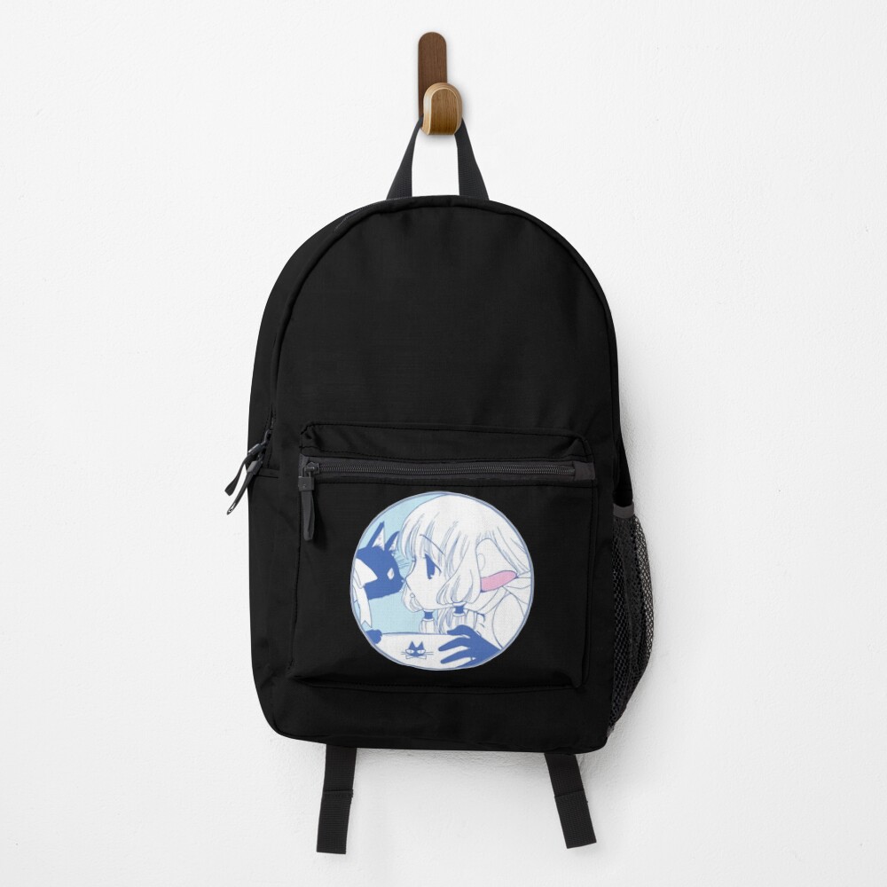 Chi Chobits Backpack