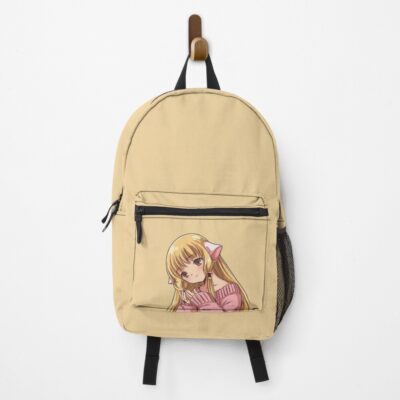 Chii Chobits Backpack
