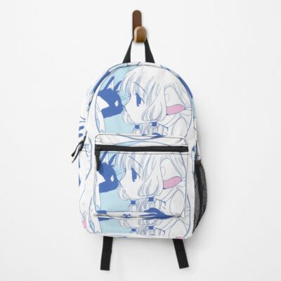 Chi Chobits Backpack
