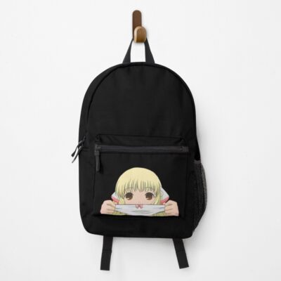 Chii Chobits Peeker Backpack