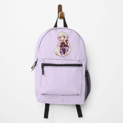 I Draw Pastel Chibi Freya Chobits Freya Backpack