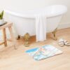 urbathmat context smallsquare1000x1000.1u5 7 - Chobits Merch