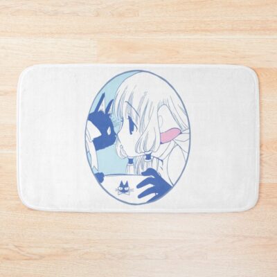 Artwork Edition Chobits Bath Mat