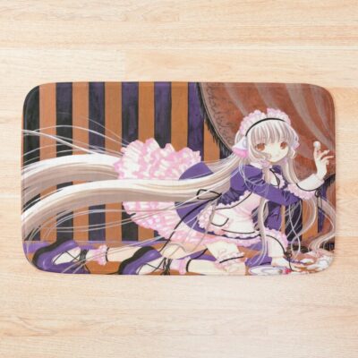 Legacy Graphic Edition Chobits Bath Mat