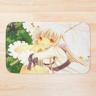 Collectible Design Series Chobits Bath Mat