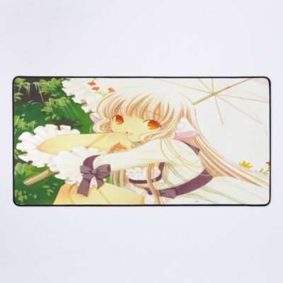 Collectible Design Series Chobits Mouse Pad