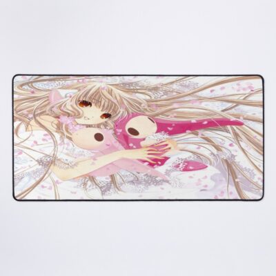 Exclusive Design Collection Chobits Mouse Pad