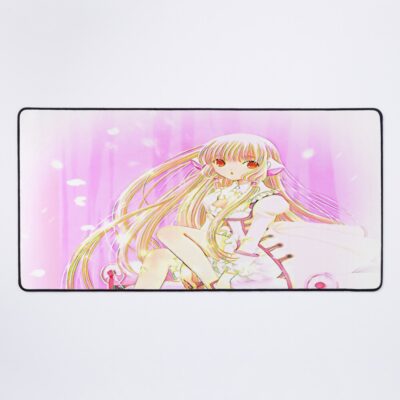 Modern Timeless Merchandise Series Chobits Mouse Pad
