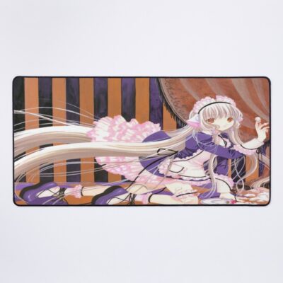 Legacy Graphic Edition Chobits Mouse Pad