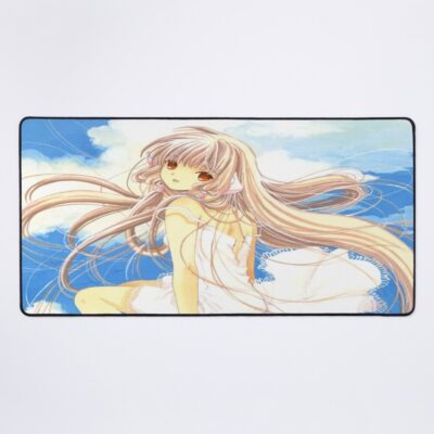 Collectible Legacy Style Chobits Mouse Pad