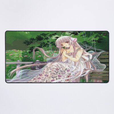 Modern Legacy Graphic Collection Chobits Mouse Pad