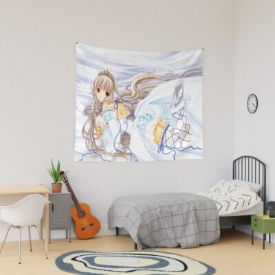 Modern Exclusive Design Edition Chobits Tapestry
